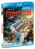 Fitzcarraldo - Shout! Factory