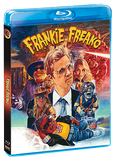 Frankie Freako