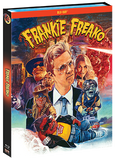 Frankie Freako