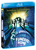 Funeral Home [Special Edition] + Exclusive Poster - Shout! Factory