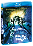 Funeral Home [Special Edition] + Exclusive Poster - Shout! Factory