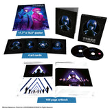 Ghost In The Shell: SAC_2045: Season Two [Collector's Edition]
