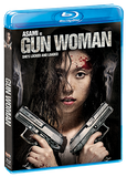 Gun Woman - Shout! Factory