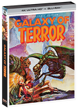 Galaxy Of Terror [Collector's Edition]