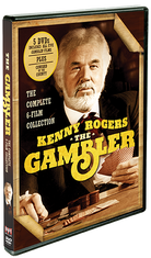 The Gambler: The Complete 6-Film Collection - Shout! Factory