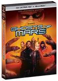 John Carpenter's Ghosts Of Mars [Collector's Edition]