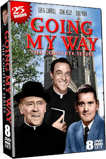 Going My Way: The Complete Series - Shout! Factory