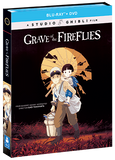 Grave Of The Fireflies