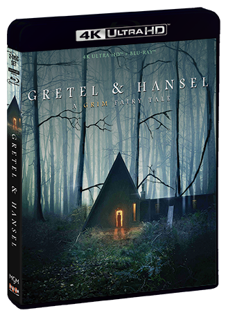 Gretel & Hansel - Shout! Factory