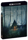 Gretel & Hansel - Shout! Factory