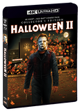 Halloween Franchise 8-Film Bundle