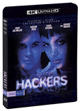 Hackers [Collector's Edition] + Exclusive Poster - Shout! Factory