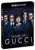 House Of Gucci - Shout! Factory