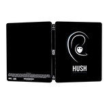 Hush [Limited Edition Steelbook] - Shout! Factory
