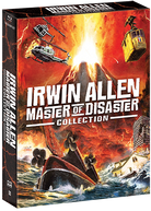 Irwin Allen: Master Of Disaster Collection + Exclusive Poster - Shout! Factory