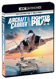 Aircraft Carrier / Fighter Pilot [Double Feature]