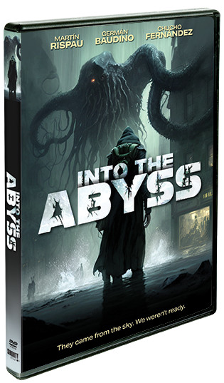 Into The Abyss - Shout! Factory