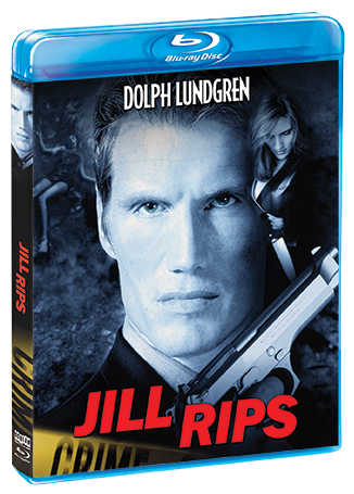 Jill Rips - Shout! Factory