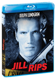 Jill Rips - Shout! Factory