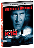 K-19: The Widowmaker [Collector's Edition] - Shout! Factory