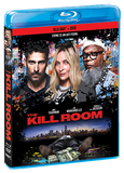 The Kill Room - Shout! Factory