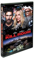 The Kill Room - Shout! Factory