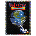 Killer Klowns From Outer Space [35th Anniversary Edition] + Exclusive Slipcover + 2 Exclusive Posters + Prism Sticker - Shout! Factory