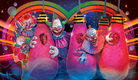 Killer Klowns From Outer Space [Limited 35th Anniversary Steelbook] - Shout! Factory