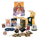 Labyrinth [Deluxe Limited Edition Collector's Set]