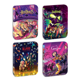 LAIKA 4K Steelbook 4-Film Bundle