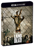 Land Of The Dead [Collector's Edition] + 2 Exclusive Posters + Exclusive Slipcover