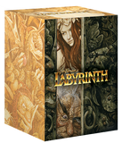 Labyrinth [Deluxe Limited Edition Collector's Set]