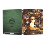 Labyrinth [Limited Edition Steelbook] - Shout! Factory