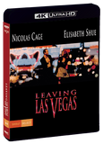 Leaving Las Vegas