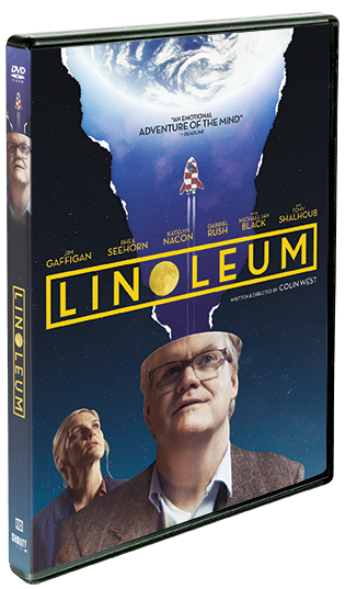 Linoleum - Shout! Factory