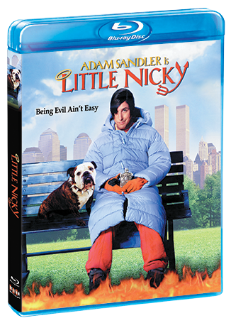 Little Nicky | Shout! Factory