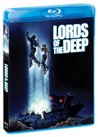 Lords Of The Deep - Shout! Factory