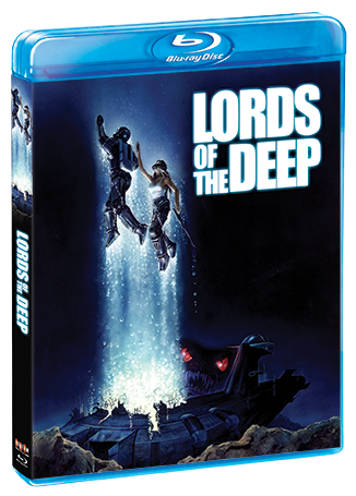 Lords Of The Deep - Shout! Factory