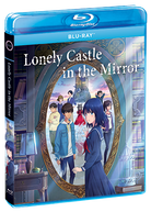 Lonely Castle In The Mirror - Shout! Factory