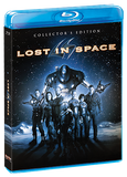 Lost In Space [Collector's Edition] + Exclusive Poster - Shout! Factory