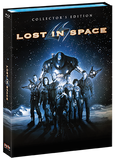 Lost In Space [Collector's Edition] + Exclusive Poster - Shout! Factory