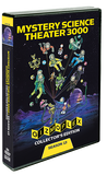 Mystery Science Theater 3000: Season Thirteen [Gizmoplex Collector's Edition] - Shout! Factory