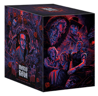 The Mario Bava Collection [Limited Deluxe Edition] + Exclusive Poster + Exclusive Booklet