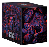 The Mario Bava Collection [Limited Deluxe Edition]