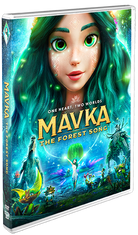 MAVKA: The Forest Song - Shout! Factory