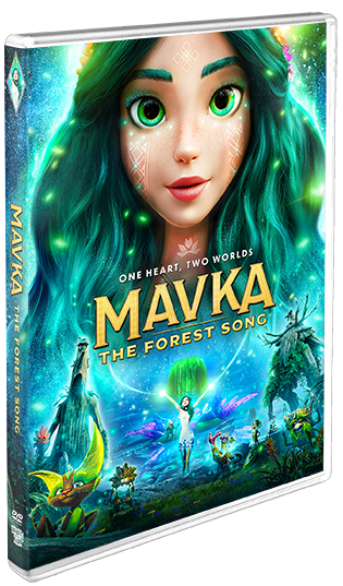 MAVKA: The Forest Song - Shout! Factory