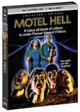 Motel Hell [Collector's Edition]