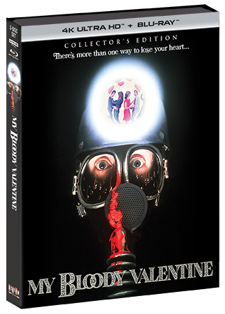 My Bloody Valentine [Collector's Edition]