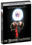 My Bloody Valentine [Collector's Edition]