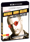 Natural Born Killers [Collector's Edition] + Exclusive Poster - Shout! Factory